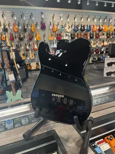 Player series Tele Body 2